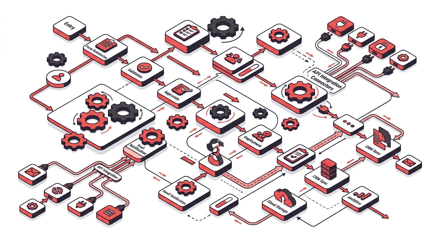 LaunchPad project illustration
