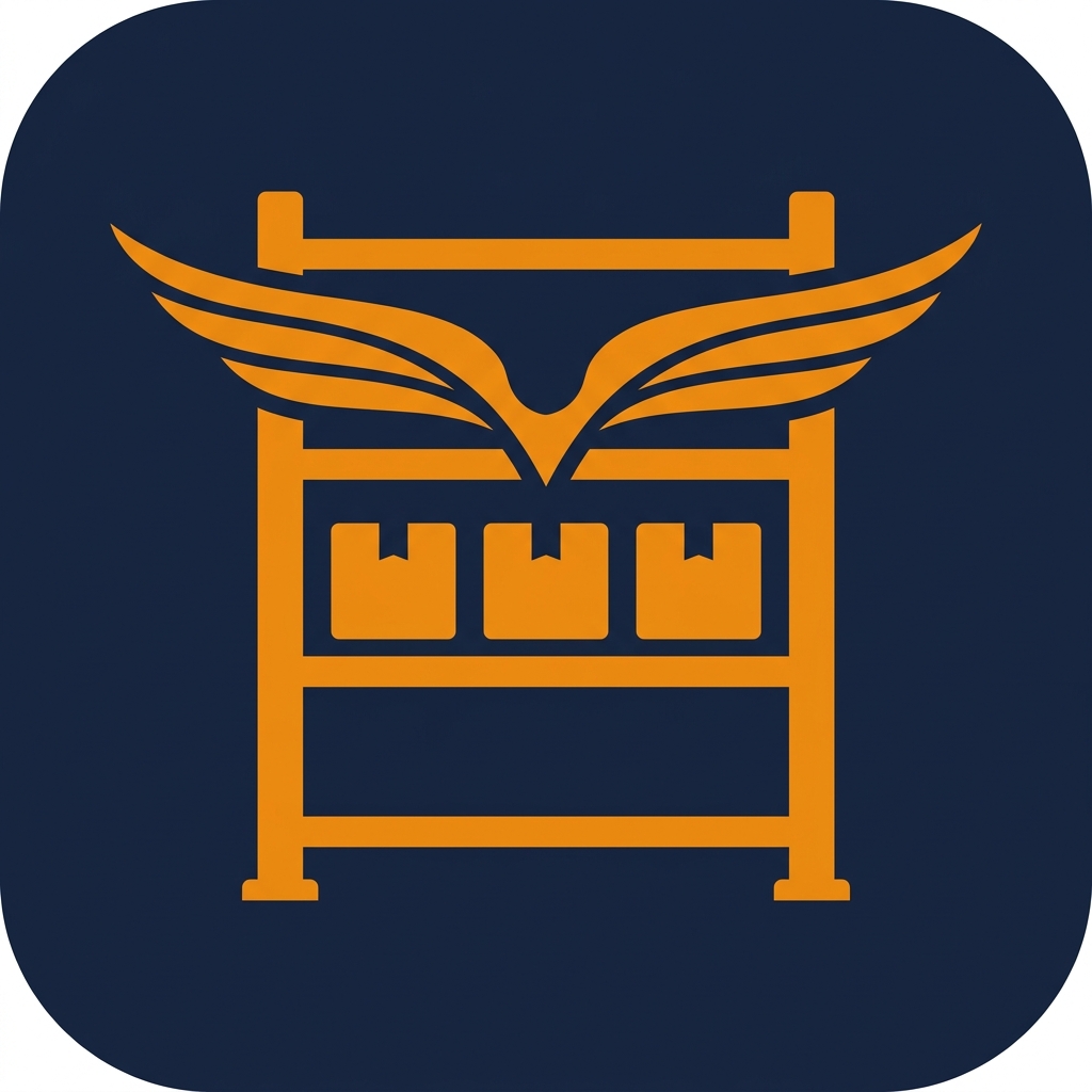 StockPilot project illustration